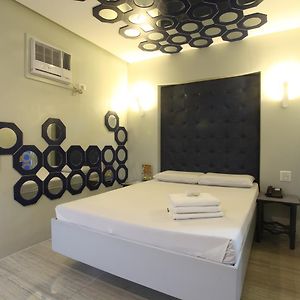 Premium Without Window Double Room
